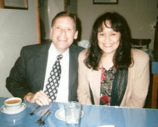 Matt & Barbara Middleton